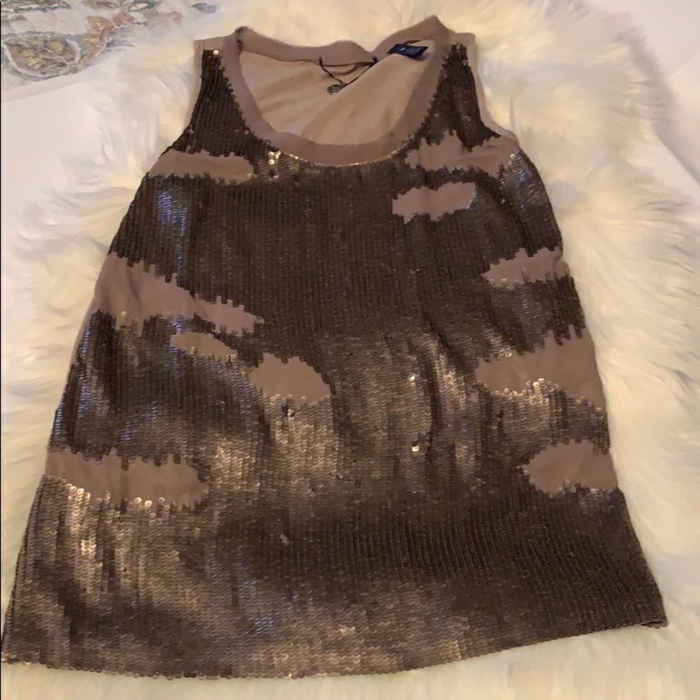 Tank Top by BKE Boutique.